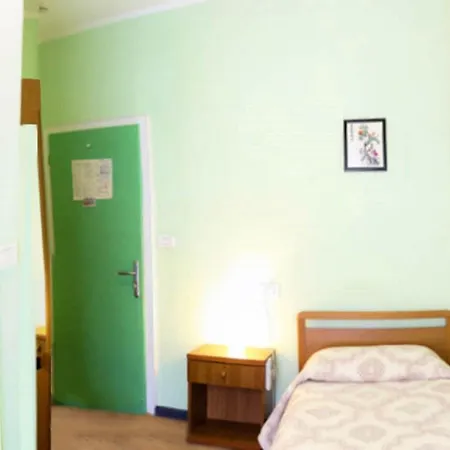 Hotel Alpino 2*