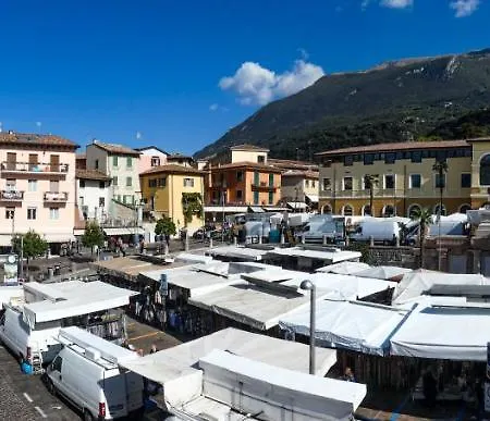 Hotel Alpino Malcesine