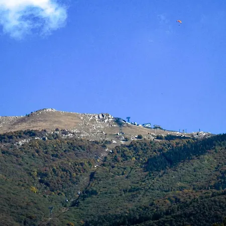 Alpino Hotel 2*