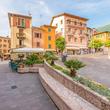Alpino Hotel Malcesine